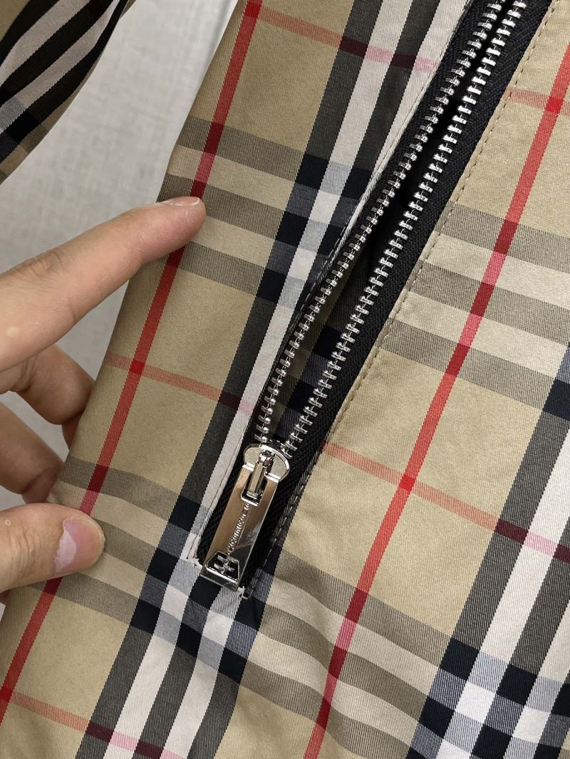 Burberry Outwear